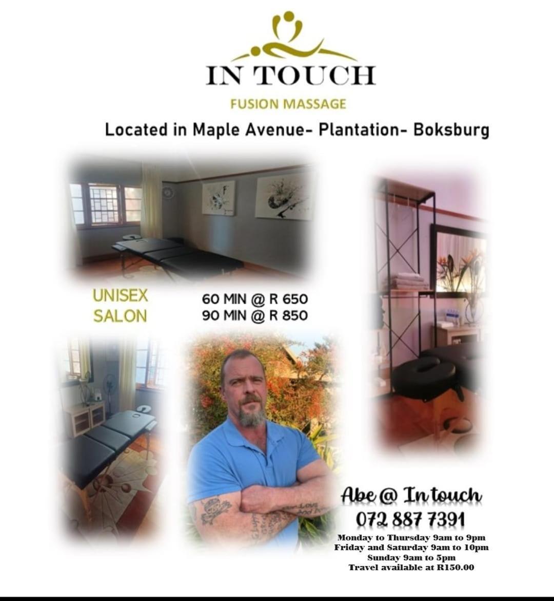 2 Op Terblanche Guesthouse Boksburg Exteriér fotografie